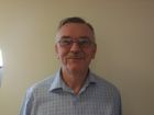 Brian Hudson -