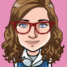 Miss Conybeare - Teacher