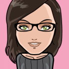 Miss Humphrey - Teaching Assistant