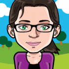 Miss Tapley - Teacher