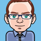 Mr Driscoll - Teacher