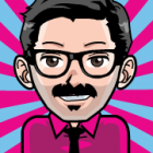 Mr Lozano - Teacher