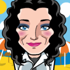 Mrs Boghici - EAL Teaching Assistant