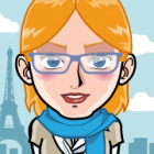 Mrs Renard - Teacher
