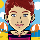 Miss Whiting - Teaching Assistant
