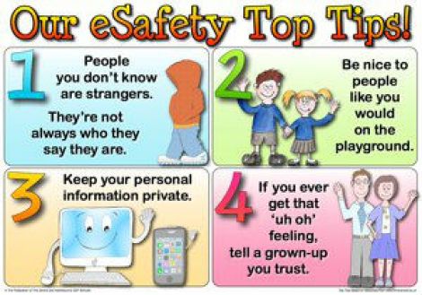 ICT & Safety